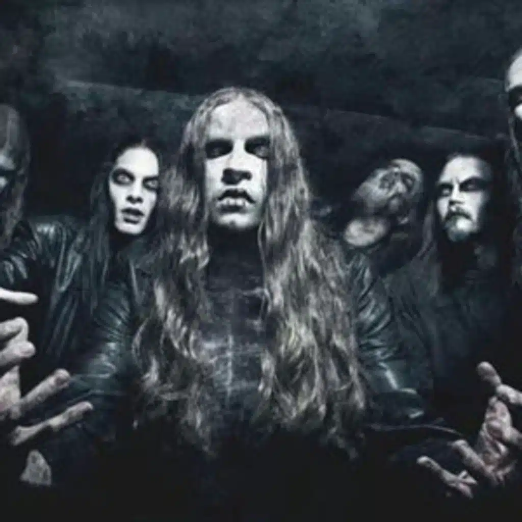 A Casual Conversation with V Santura of Dark Fortress Season 002 Episode #023