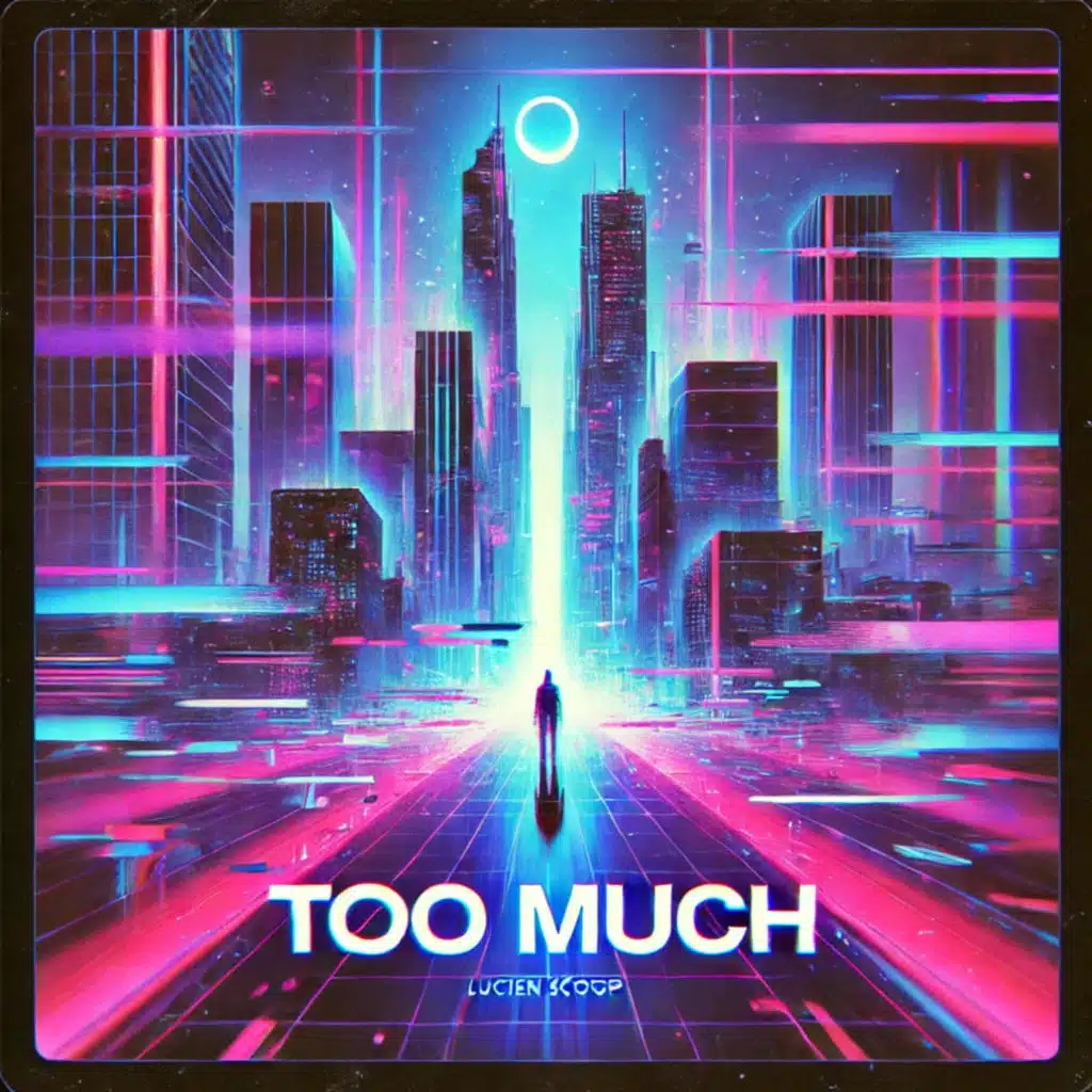 Too Much