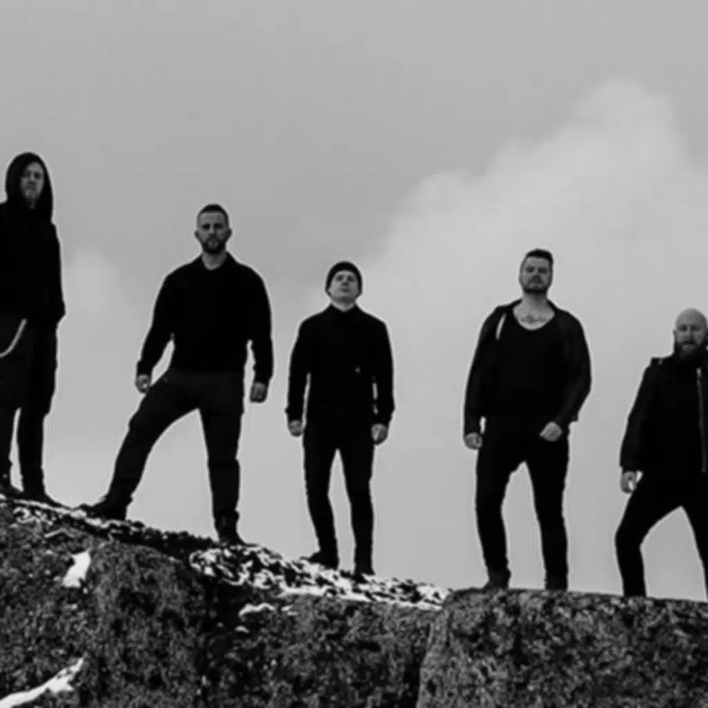 A Casual Conversation with Daníel Máni Konráðsson of Ophidian I- Season 03 Ep# 49