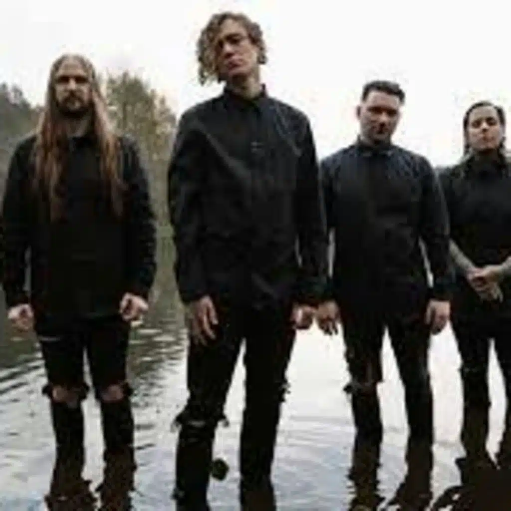 A Casual Conversation with Adam De Micco of Lorna Shore Season 3 Ep. #52