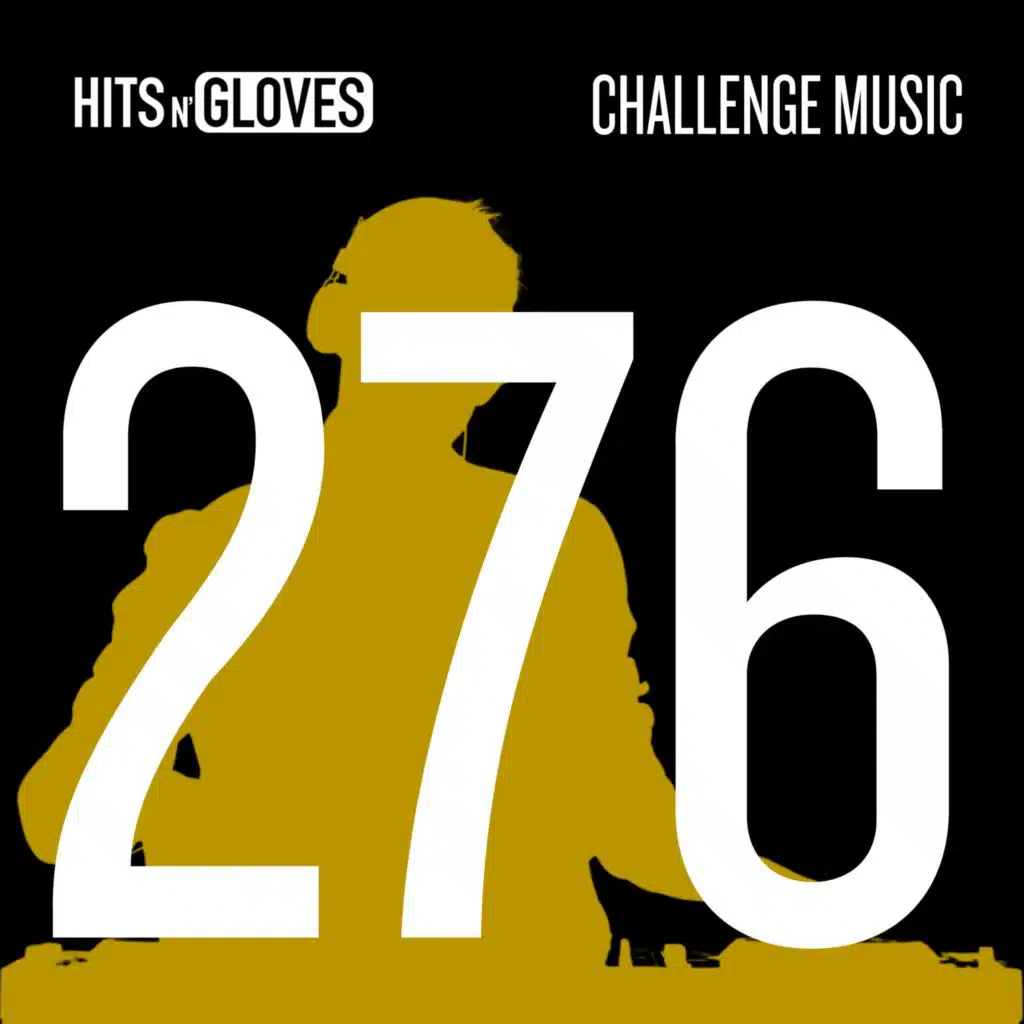 Hits and Gloves & VaVe