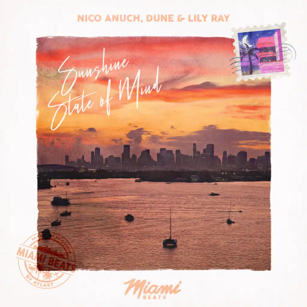 Sunshine State of Mind