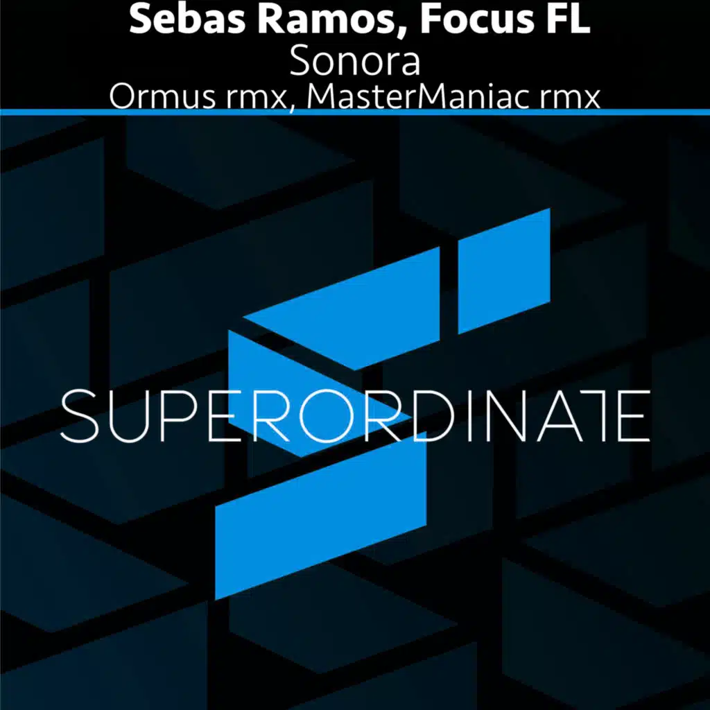 Sonora (Ormus Rmx)
