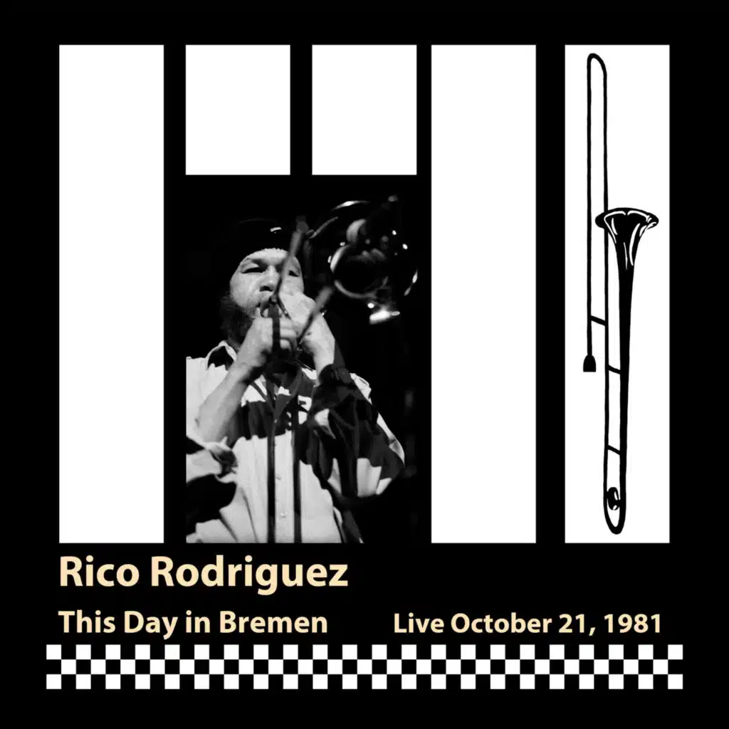 Rico Rodriguez