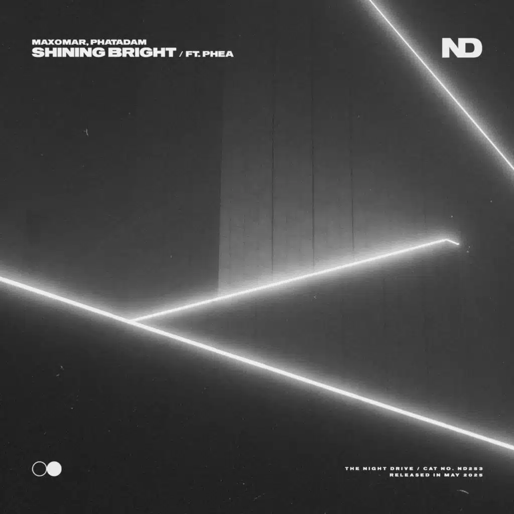 Shining Bright (Extended Mix) [feat. PHEA]