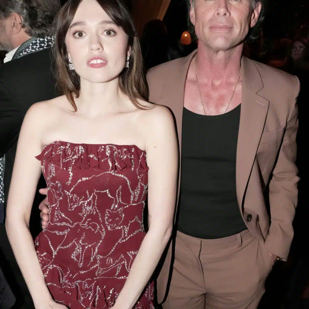 White Lotus Affair Rumors, A Hershey’s Chocolate Movie, and Sami’s Traitorous Birthday Party