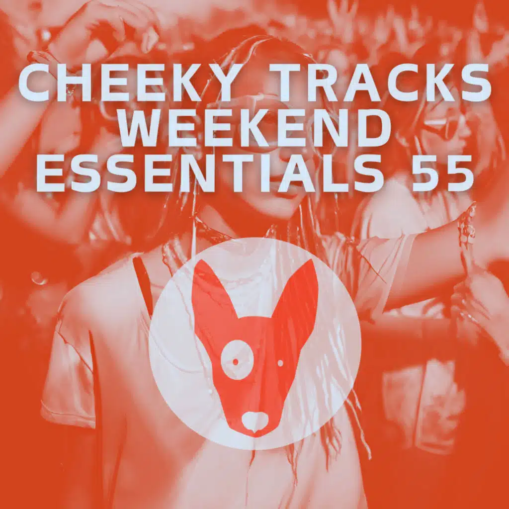 Cheeky Tracks Weekend Essentials 55
