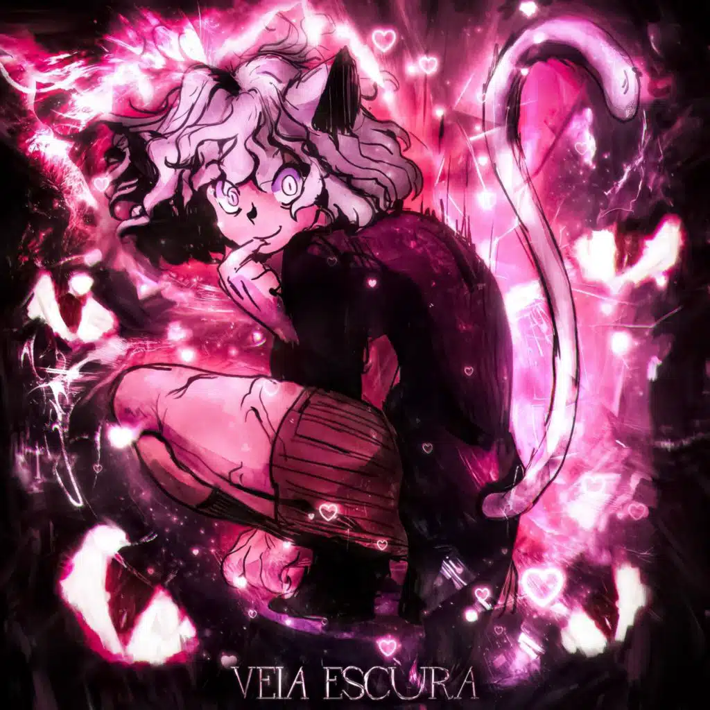 VEIA ESCURA (feat. Nxxkz & Lurk)