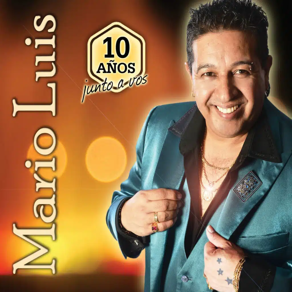 10 Años Junto A Vos