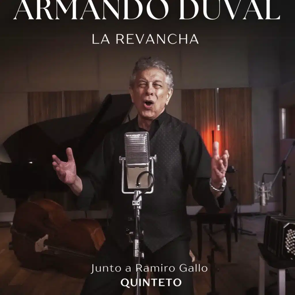 La Revancha (feat. Ramiro Gallo Quinteto)