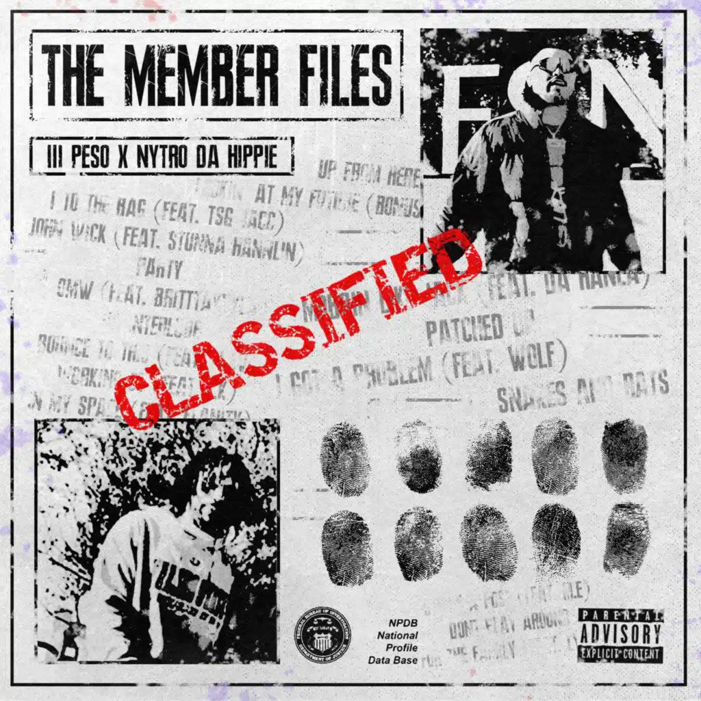 The Member Files
