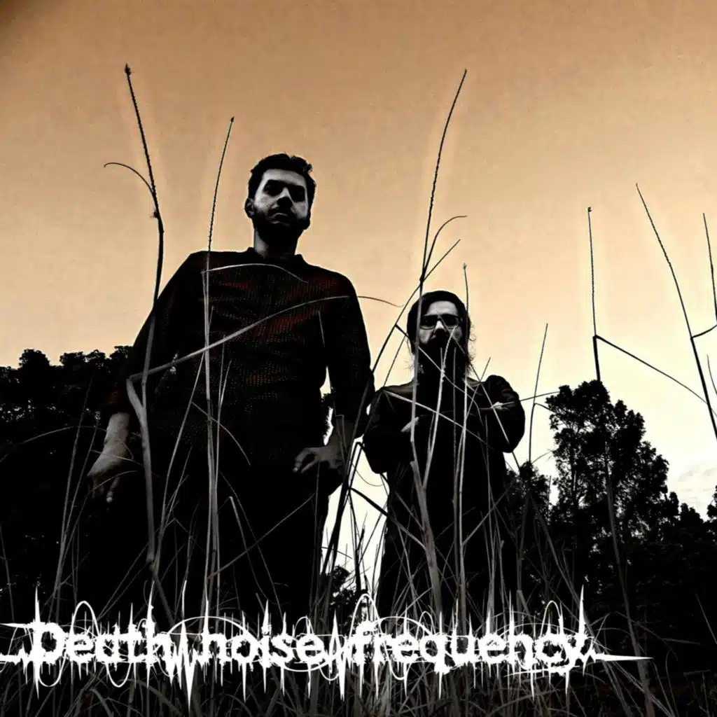 A Casual Conversation with Ahmed Shawly of DeathNoiseFrequency Season 2 Ep. #88