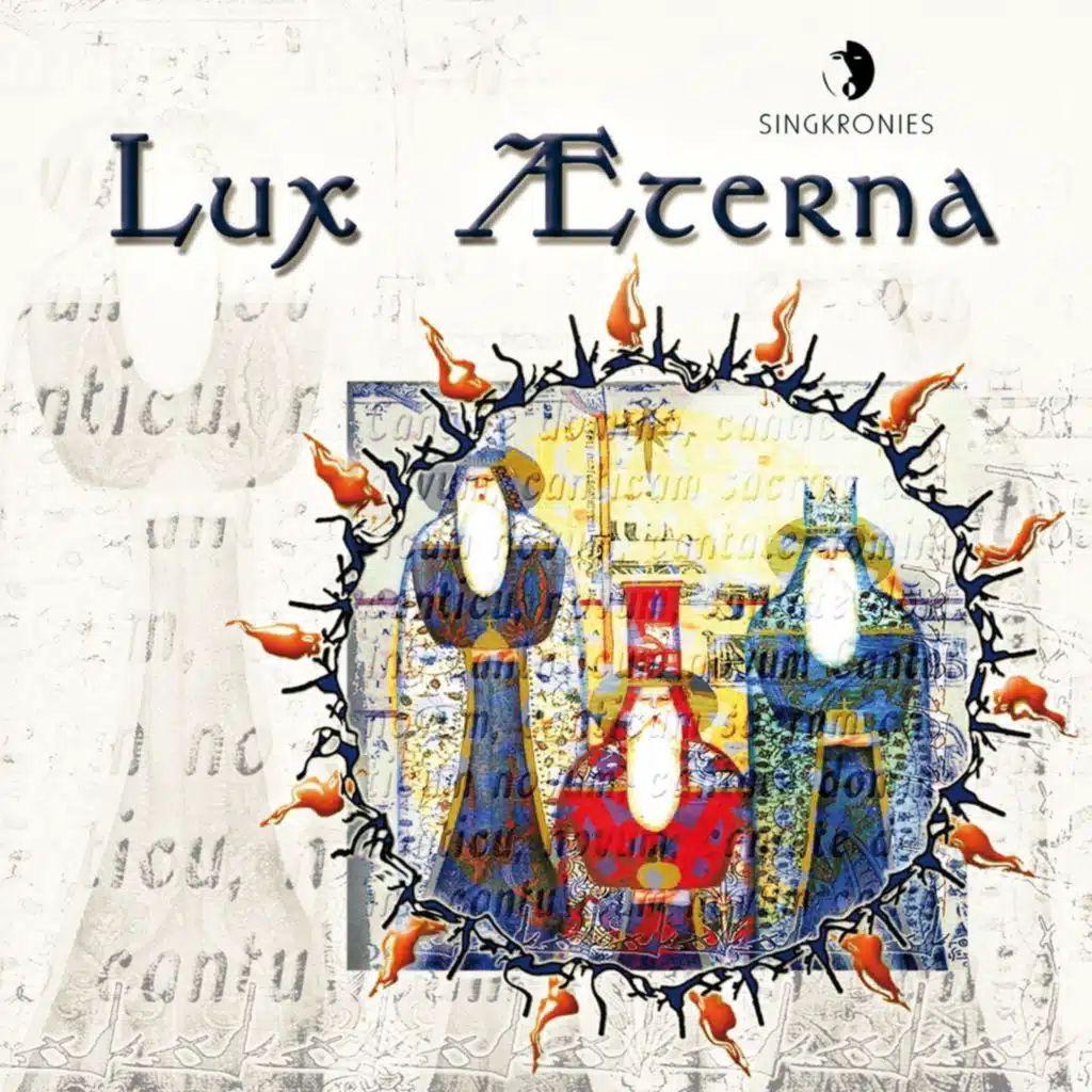 Lux Aeterna