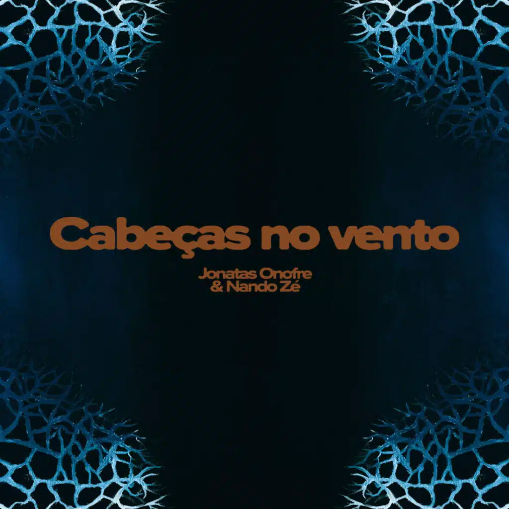 Cabeças no Vento (feat. Luciano Emerson Leite & André Luiz)