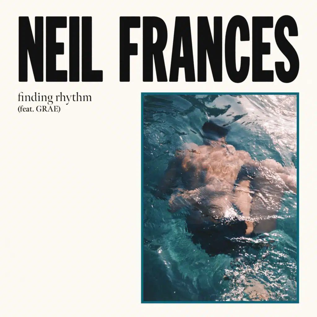 finding rhythm (feat. GRAE)