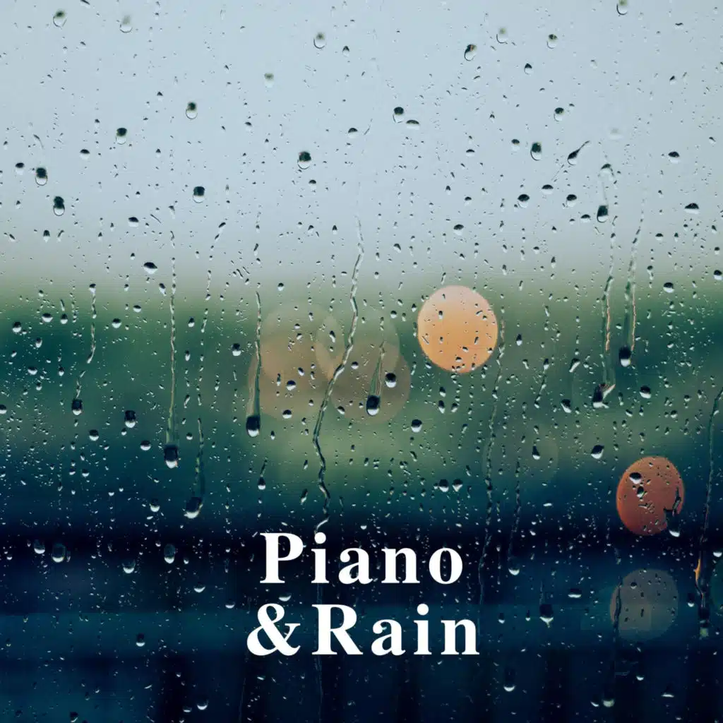 Relaxing Piano For Pets