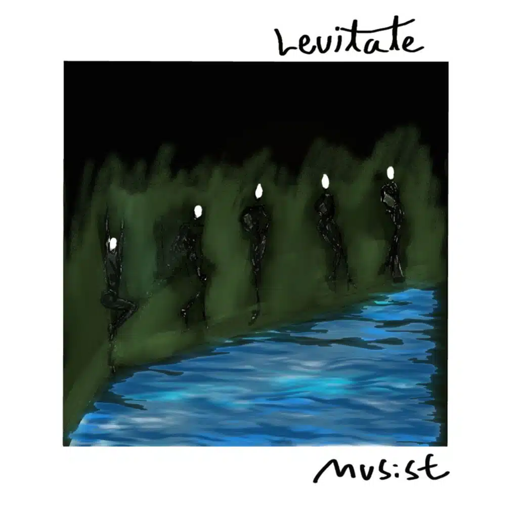Levitate (feat. DeRuA)