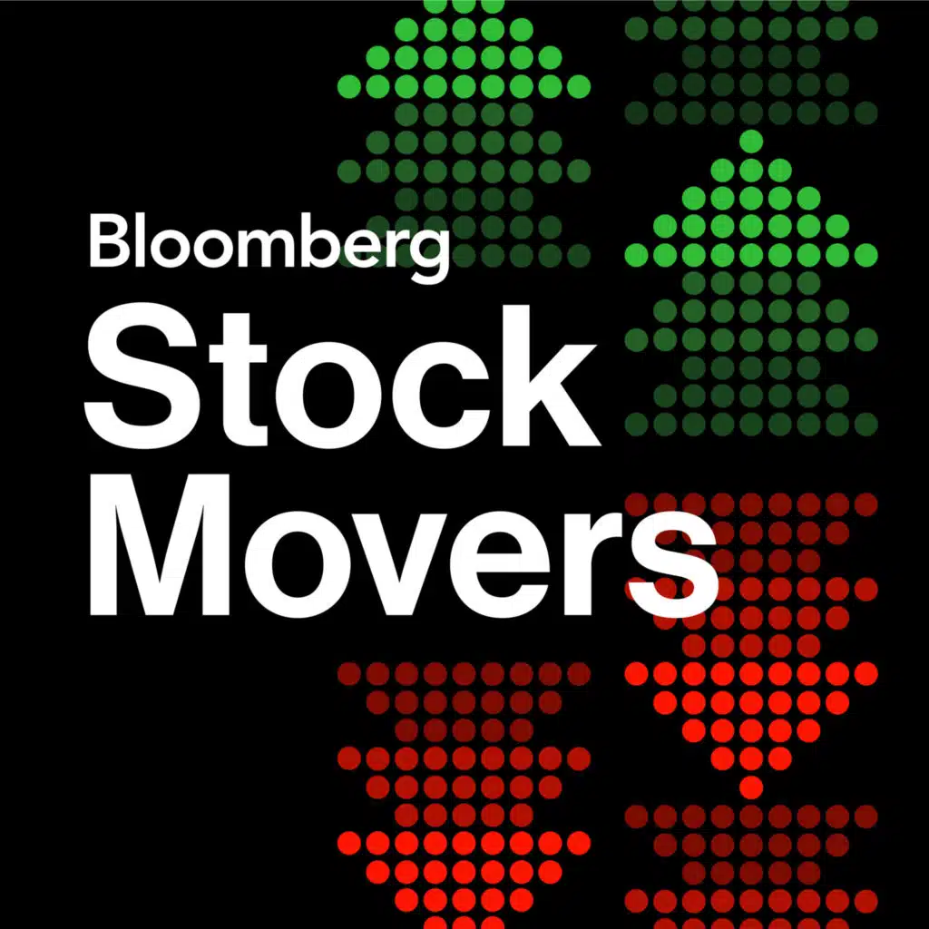 Introducing: Stock Movers