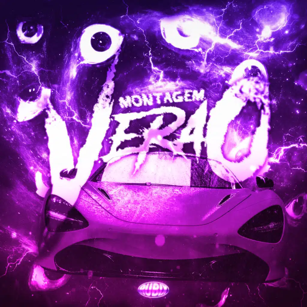 MONTAGEM VERÃO (Super Slowed)