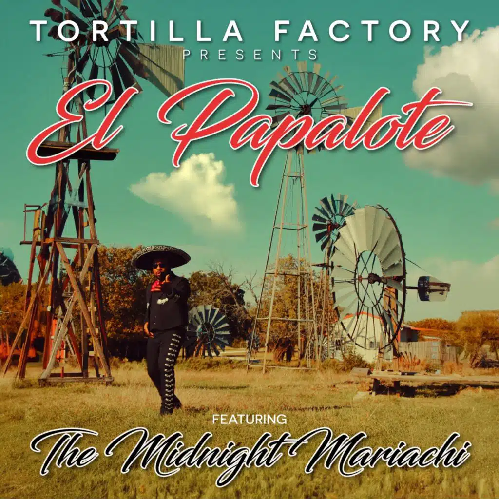 Tortilla Factory