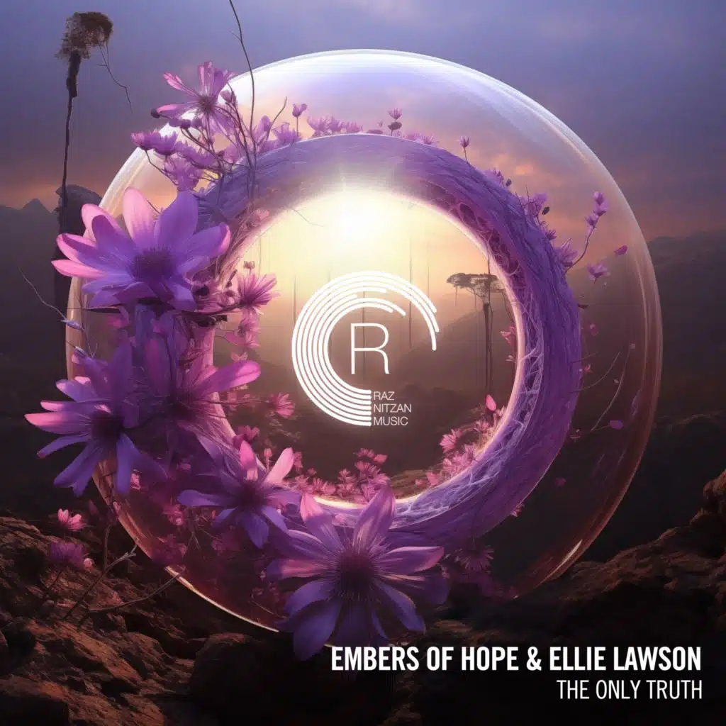 Embers of Hope & Ellie Lawson