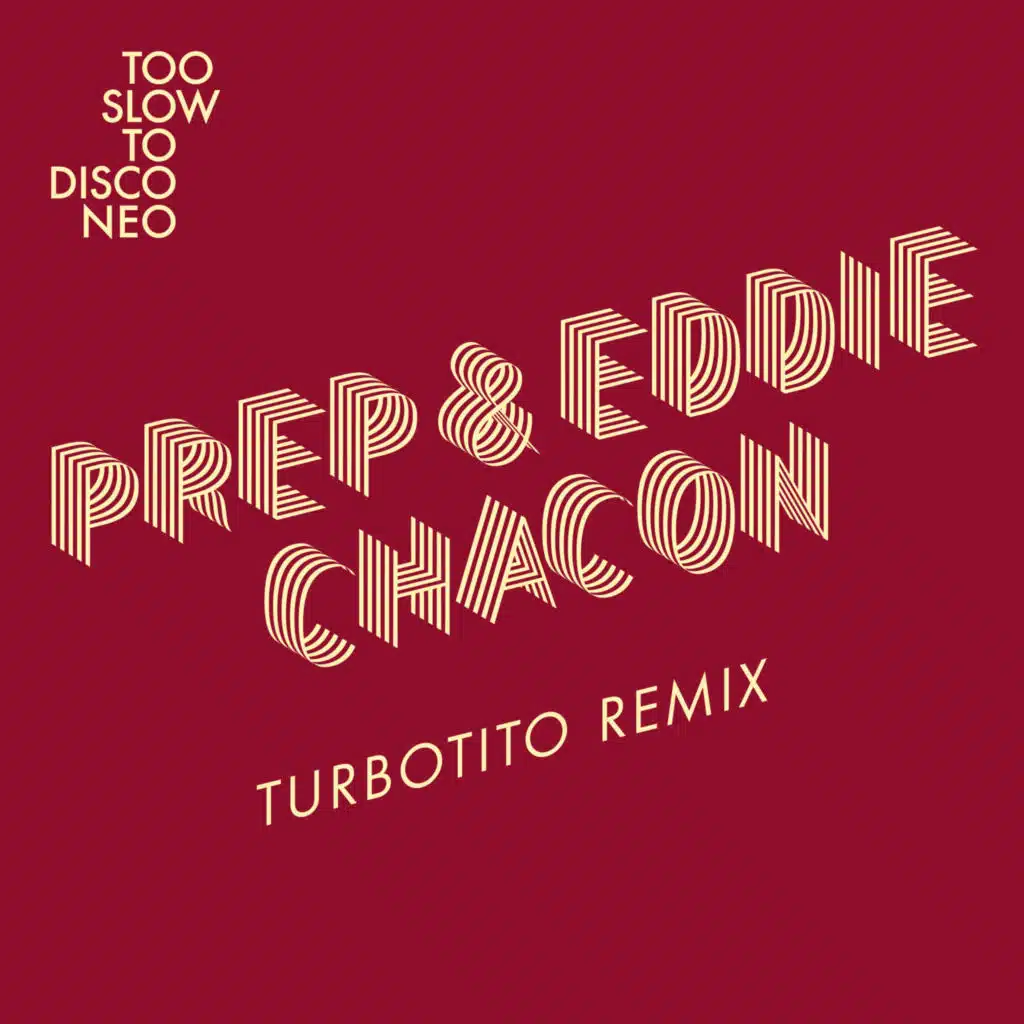 Call It (Turbotito Remix)