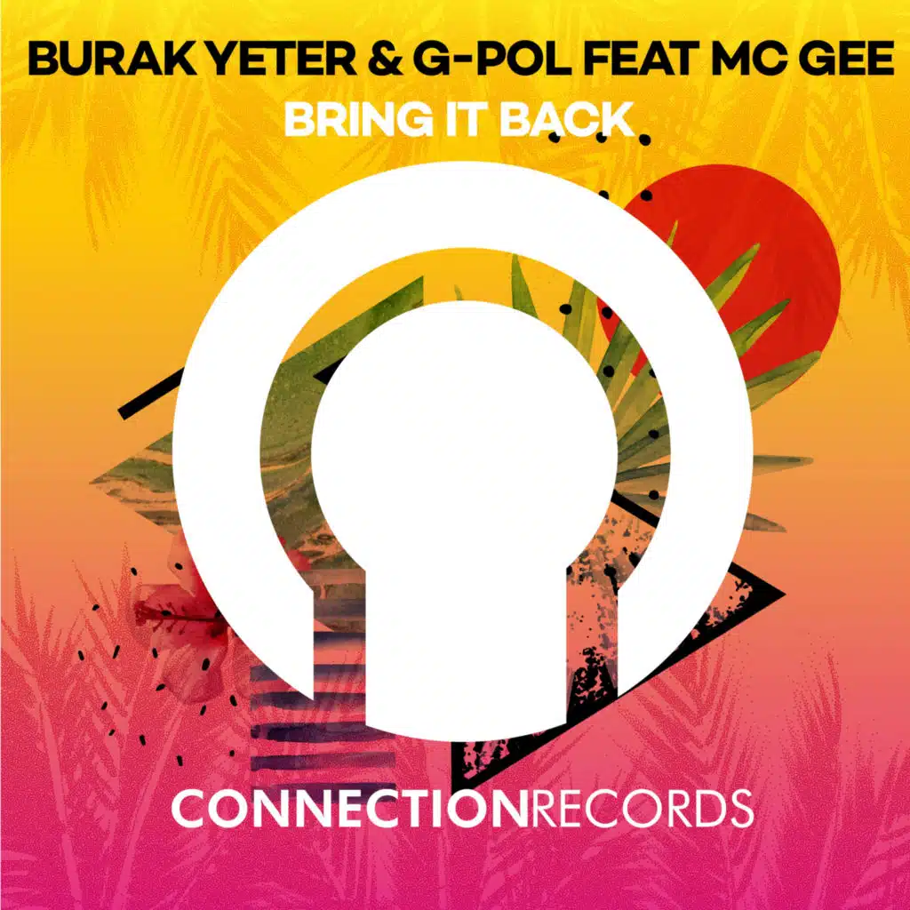 Burak Yeter & G-Pol