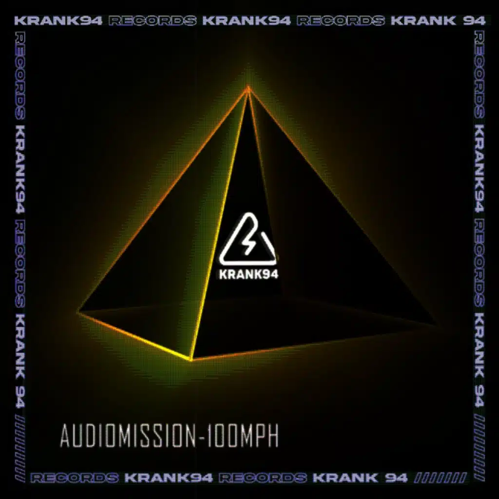 Audiomission