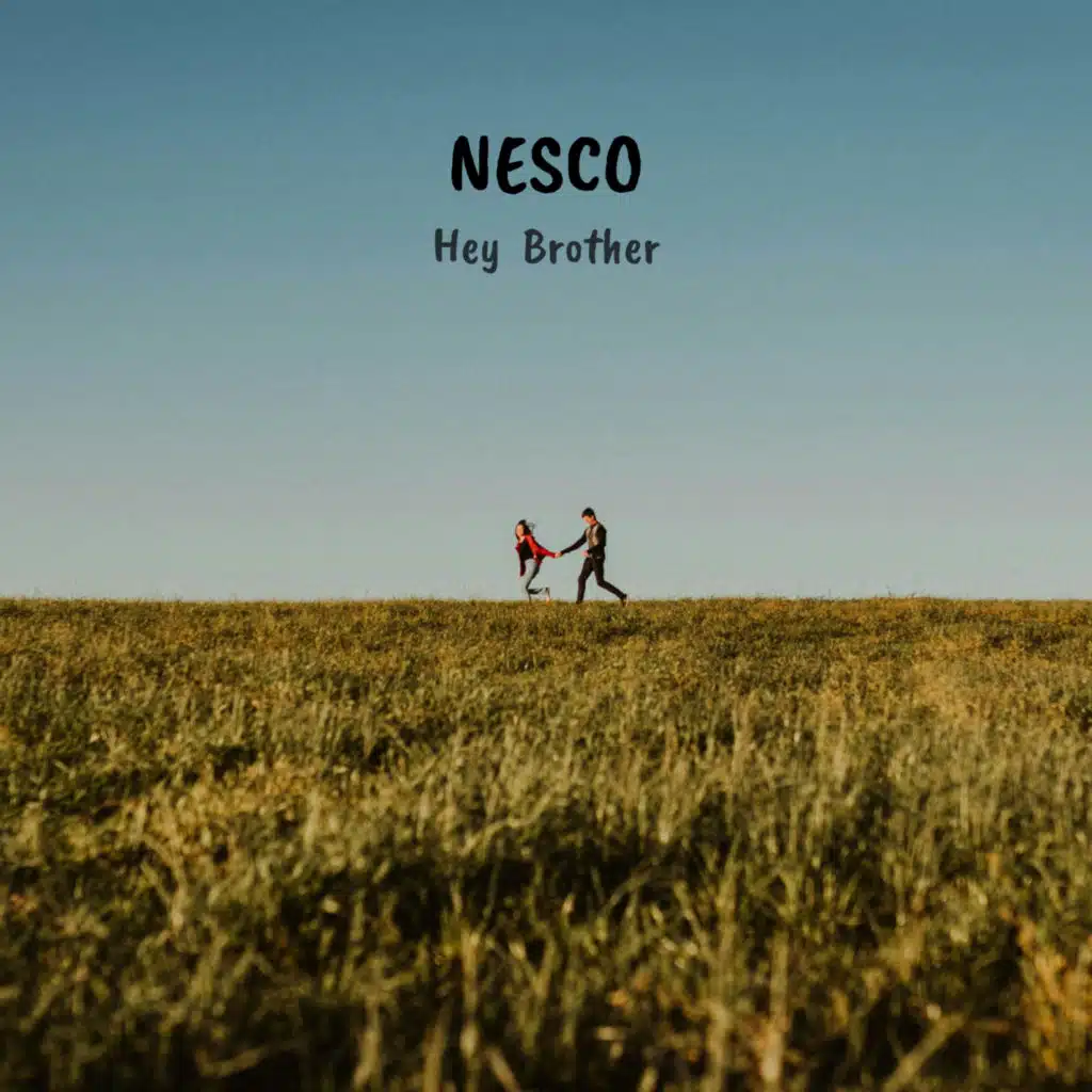Hey Brother (Radio Edit)