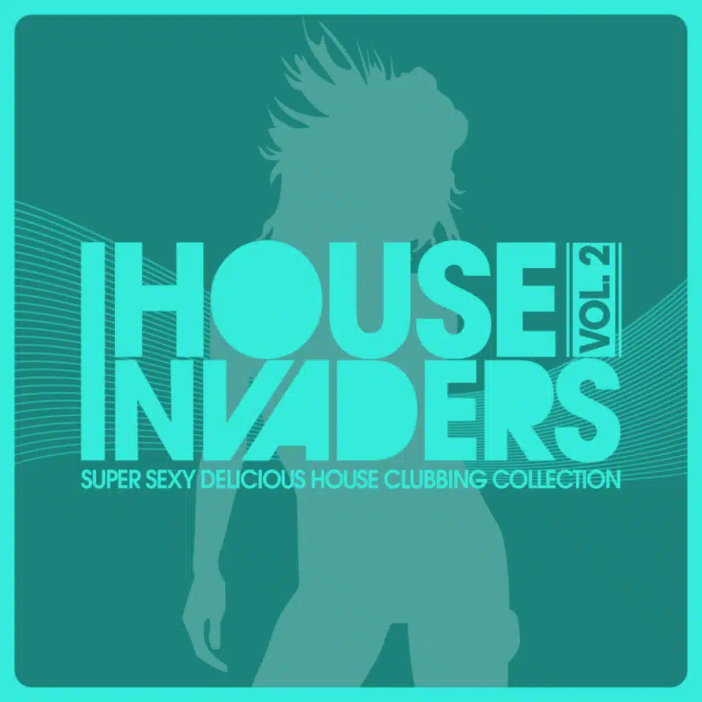 House Invaders, Vol. 2