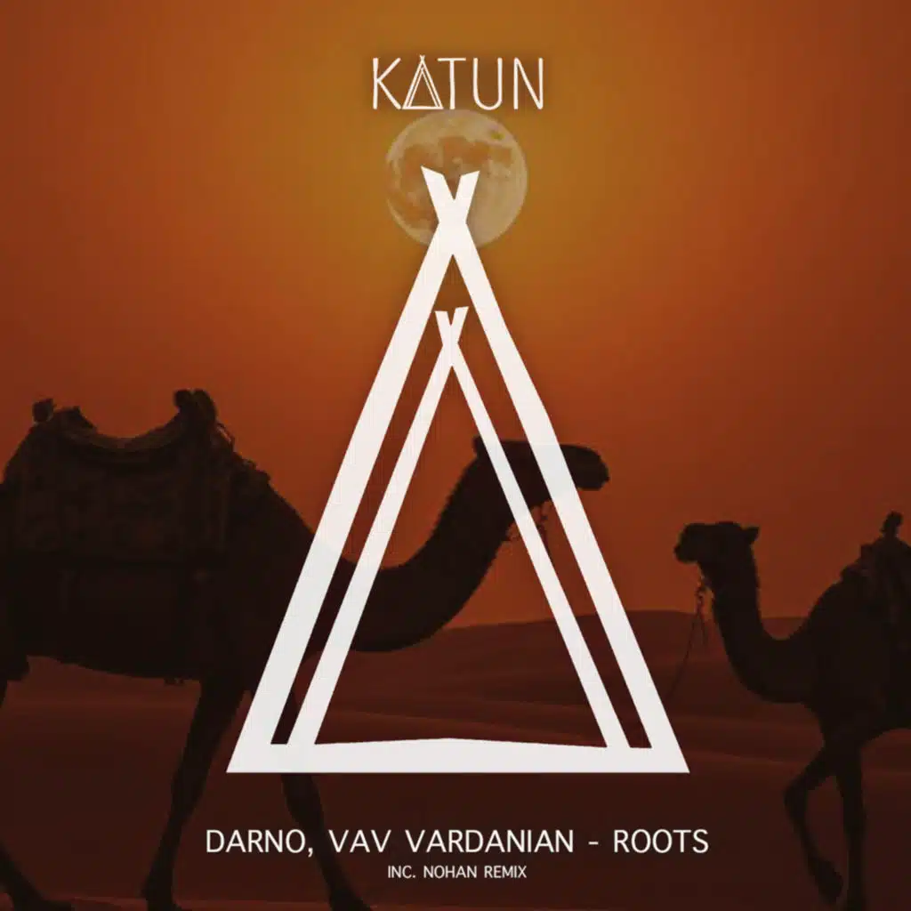 Darno & Vav Vardanian