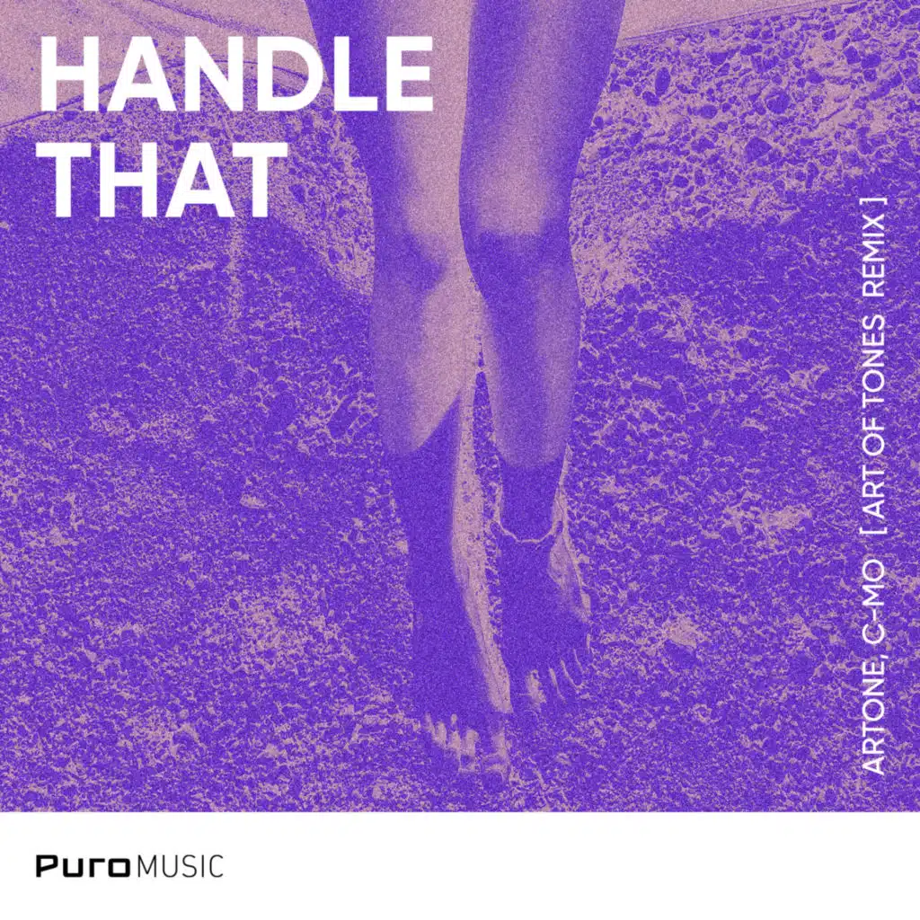Handle That (Art Of Tones Remix)