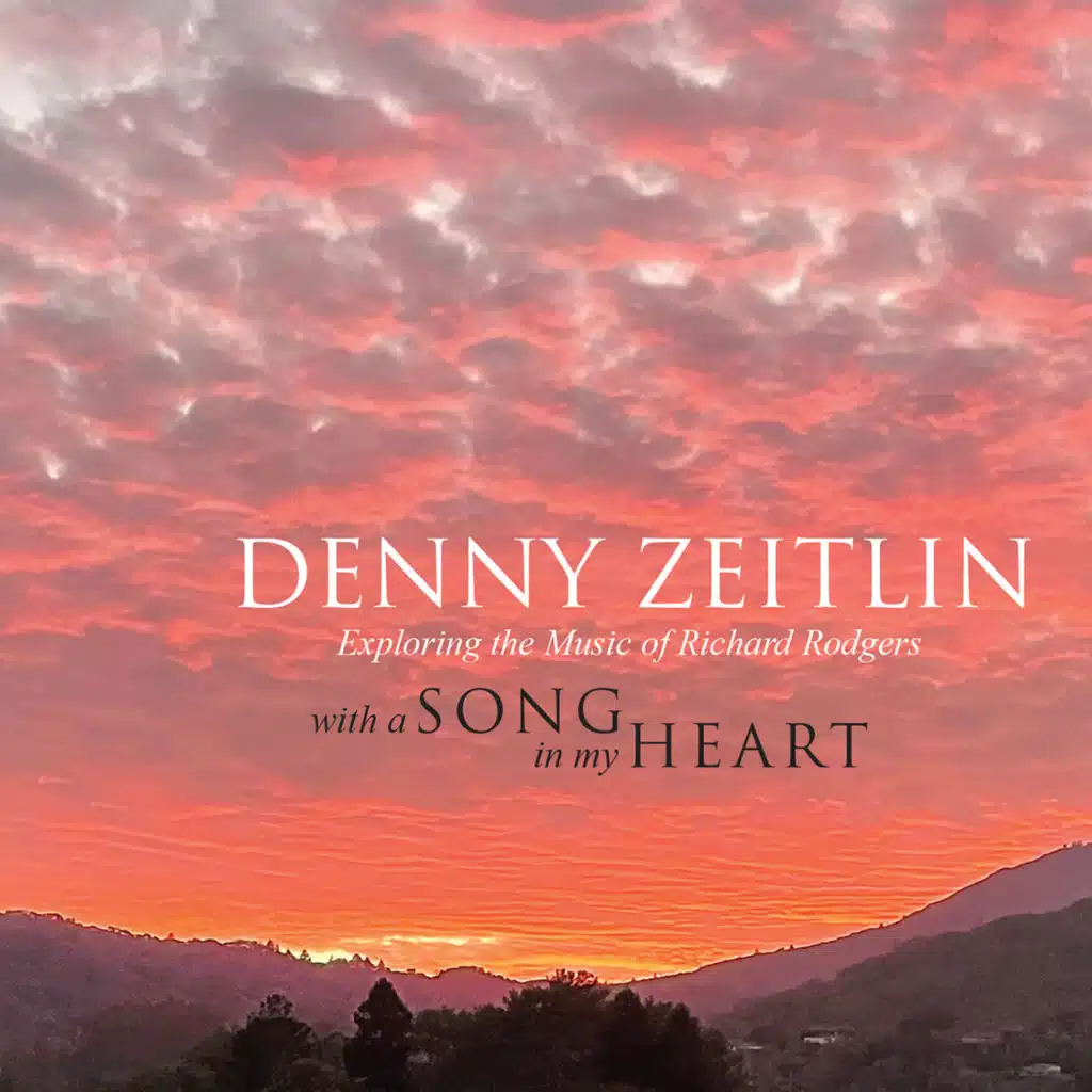 Denny Zeitlin