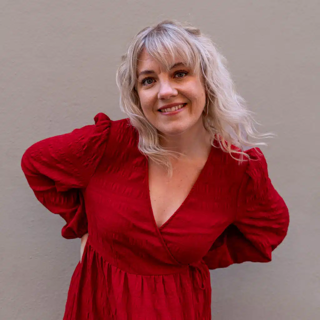 Ida Wiklund