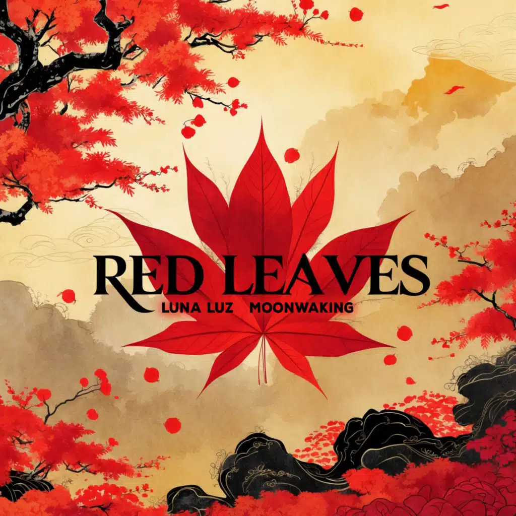 Red Leaves