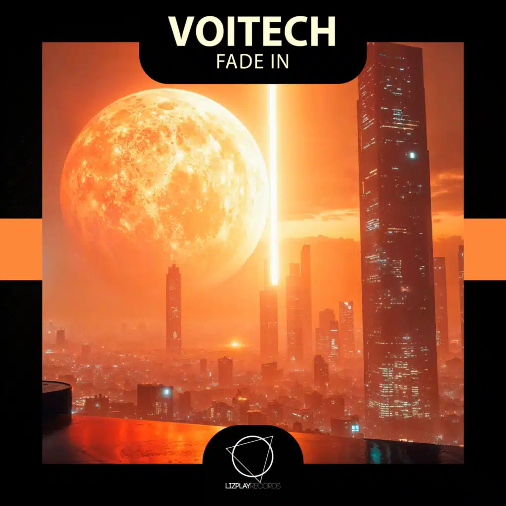 Voitech
