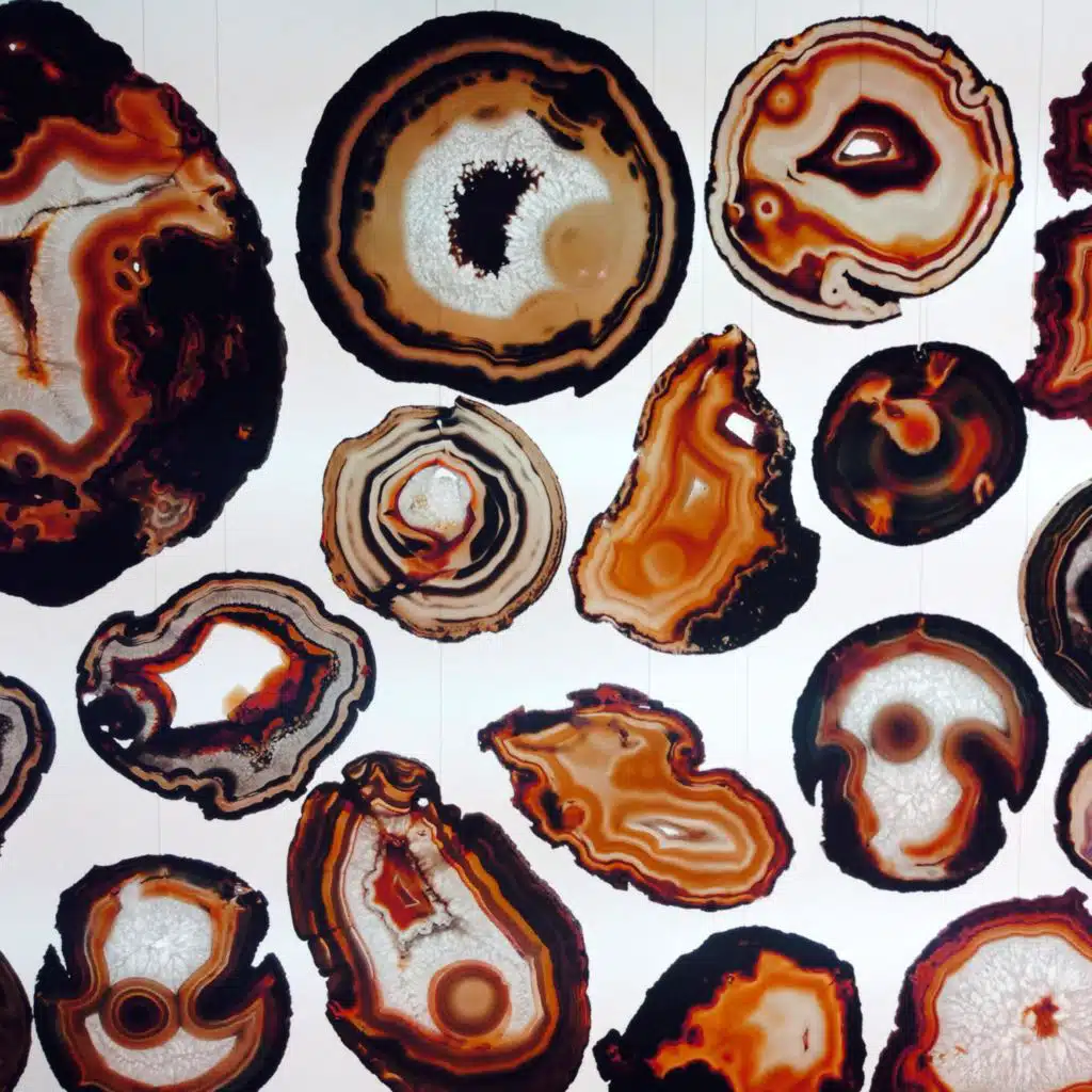 pretentious high art