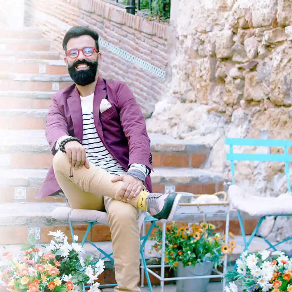 بغيني نبغيك