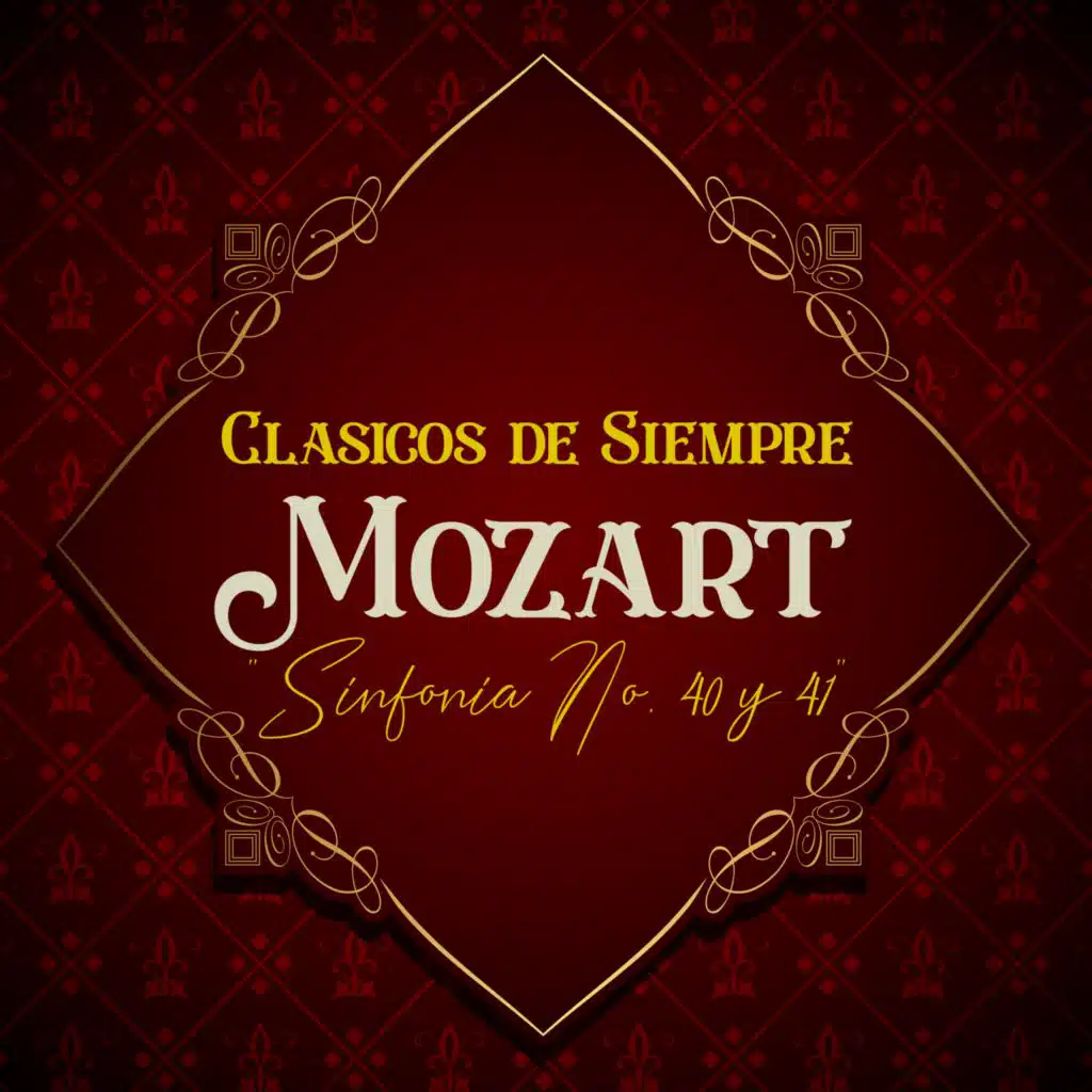 Mozart Festival Orchestra