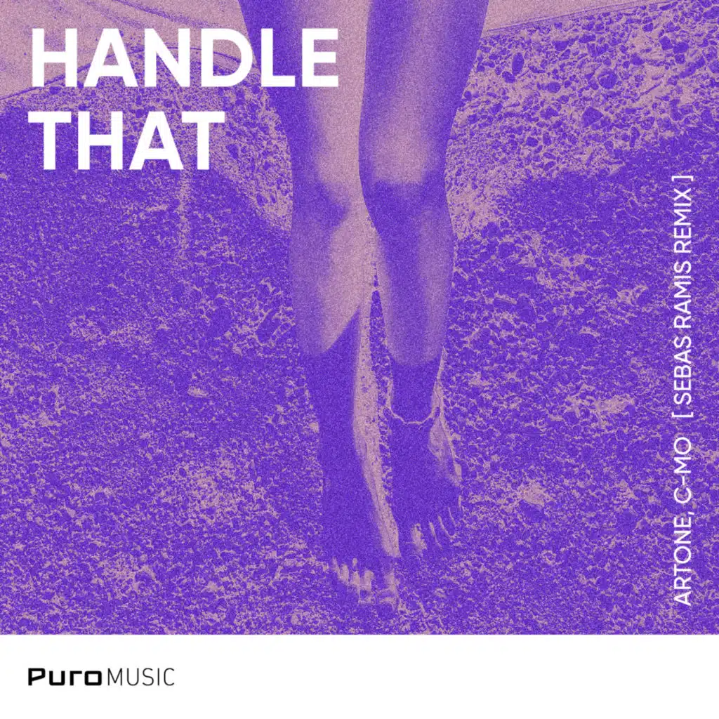 Handle That (Sebas Ramis Remix)