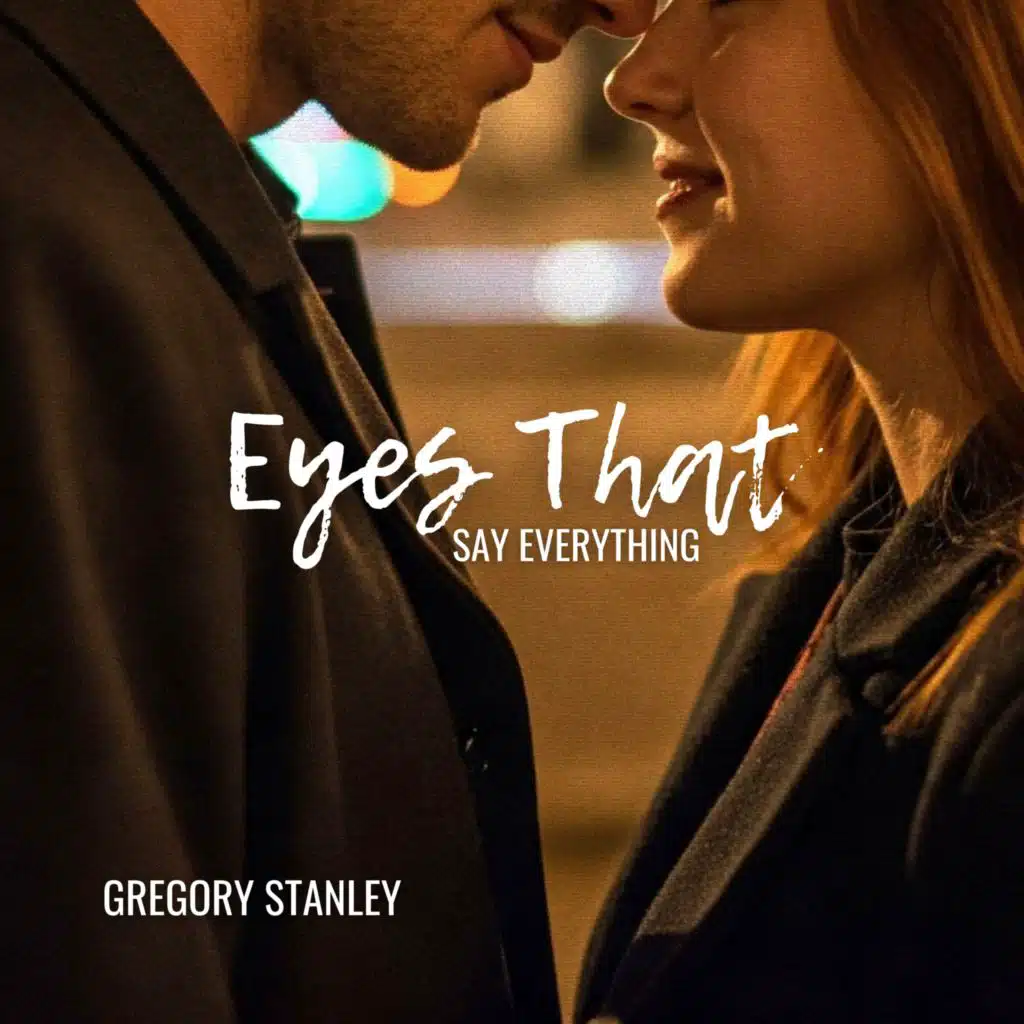 Eyes That Say Everything