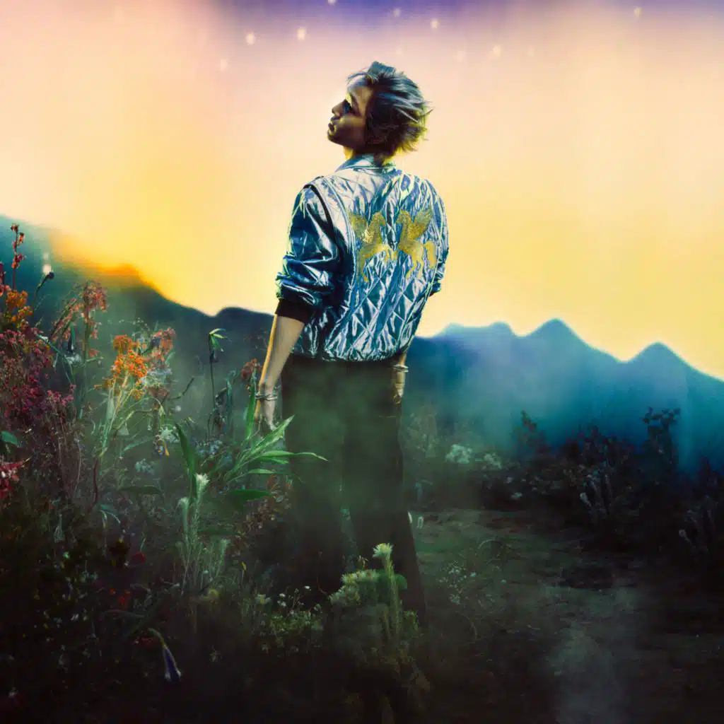 Wait On Me - The 4th Mini Album