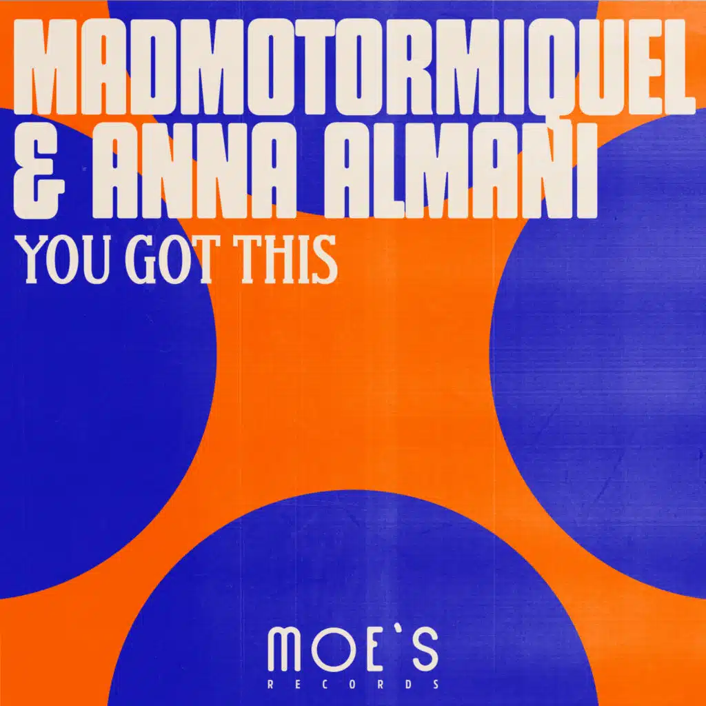 Anna Almani & Madmotormiquel