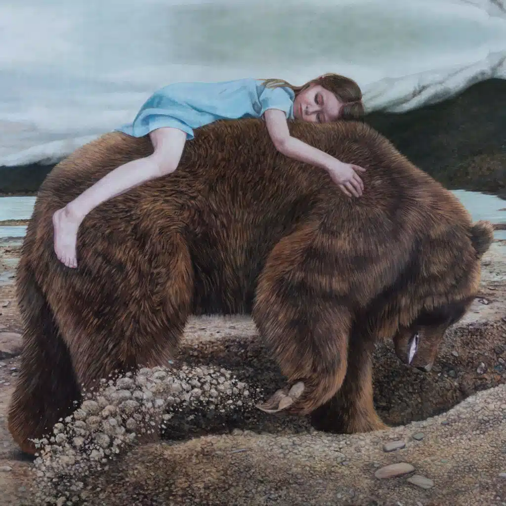 Mikromusic w Kwietniu (Live)