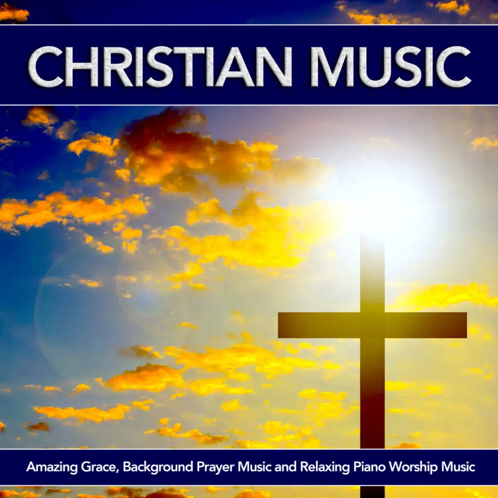 Religious Piano Music