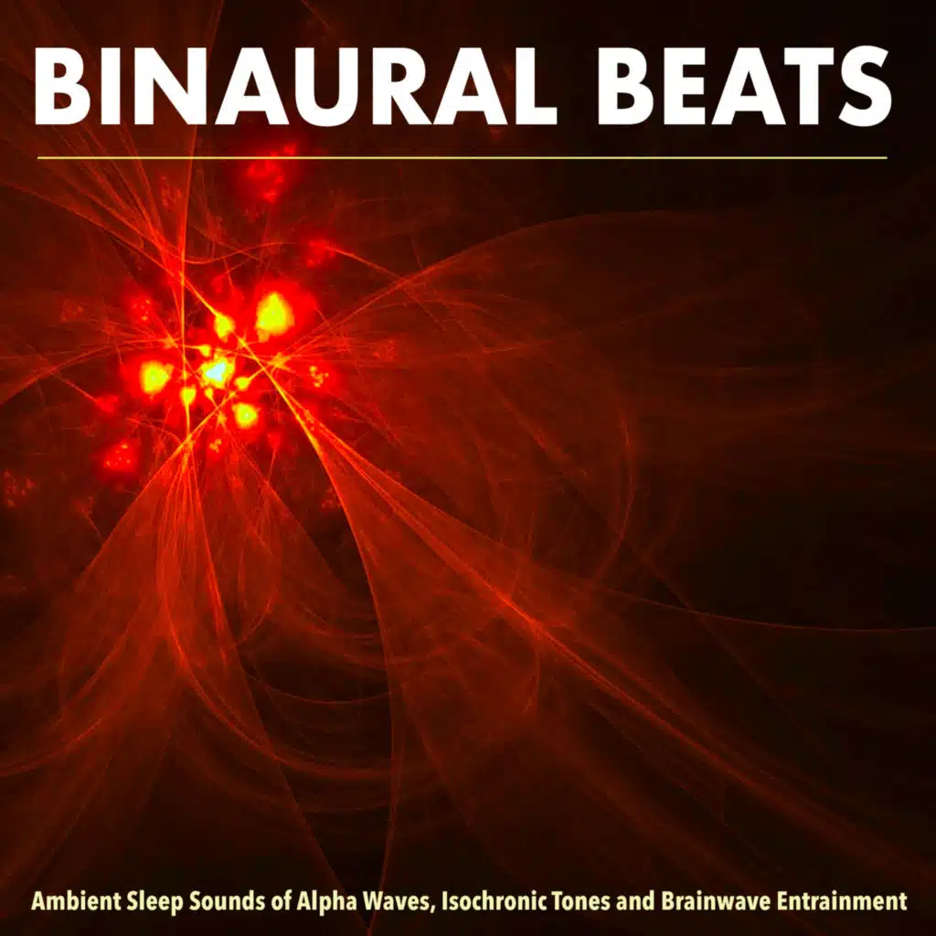 Binaural Beats For Spa