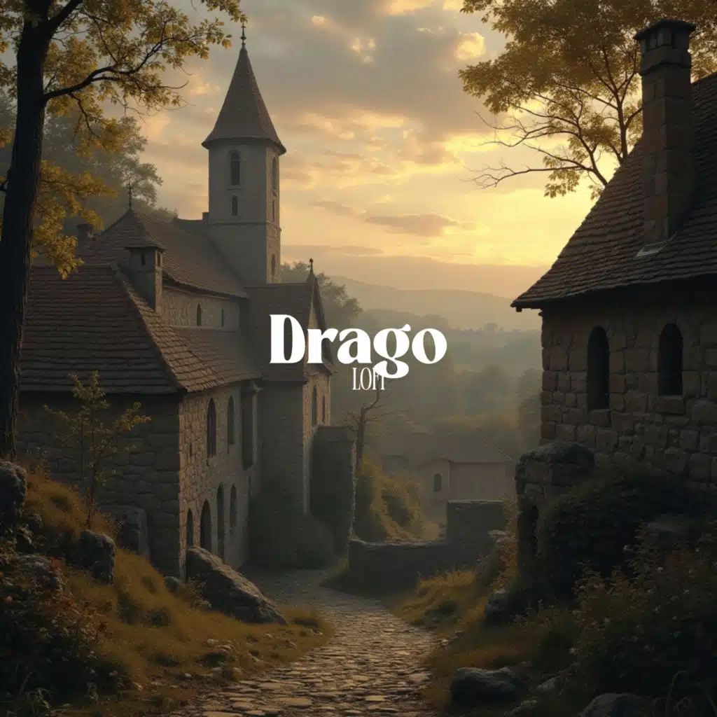 Above Stars, Crownie Lofi & Drago Lofi