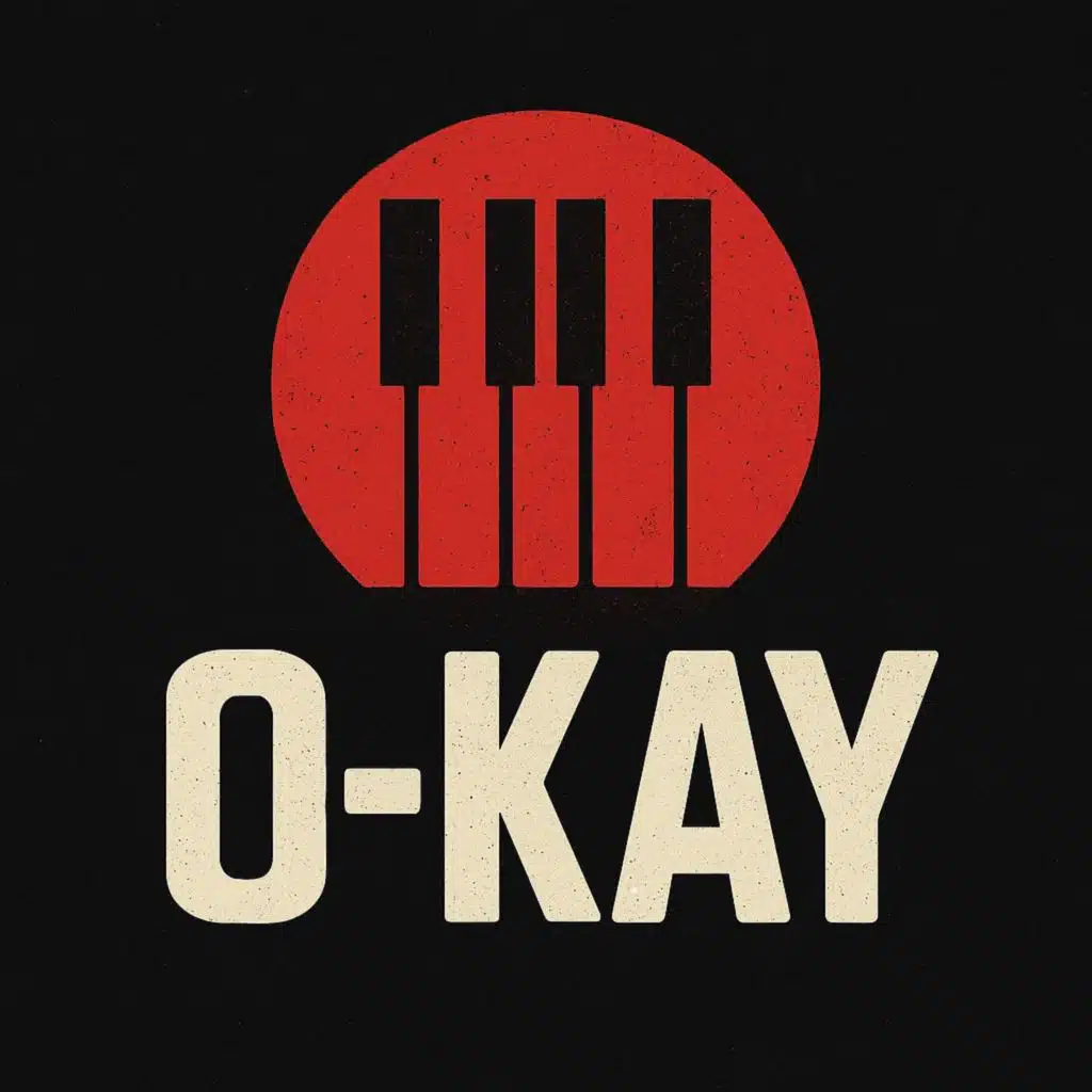 حمد العامري - الهم | O-KAY (REMIX)