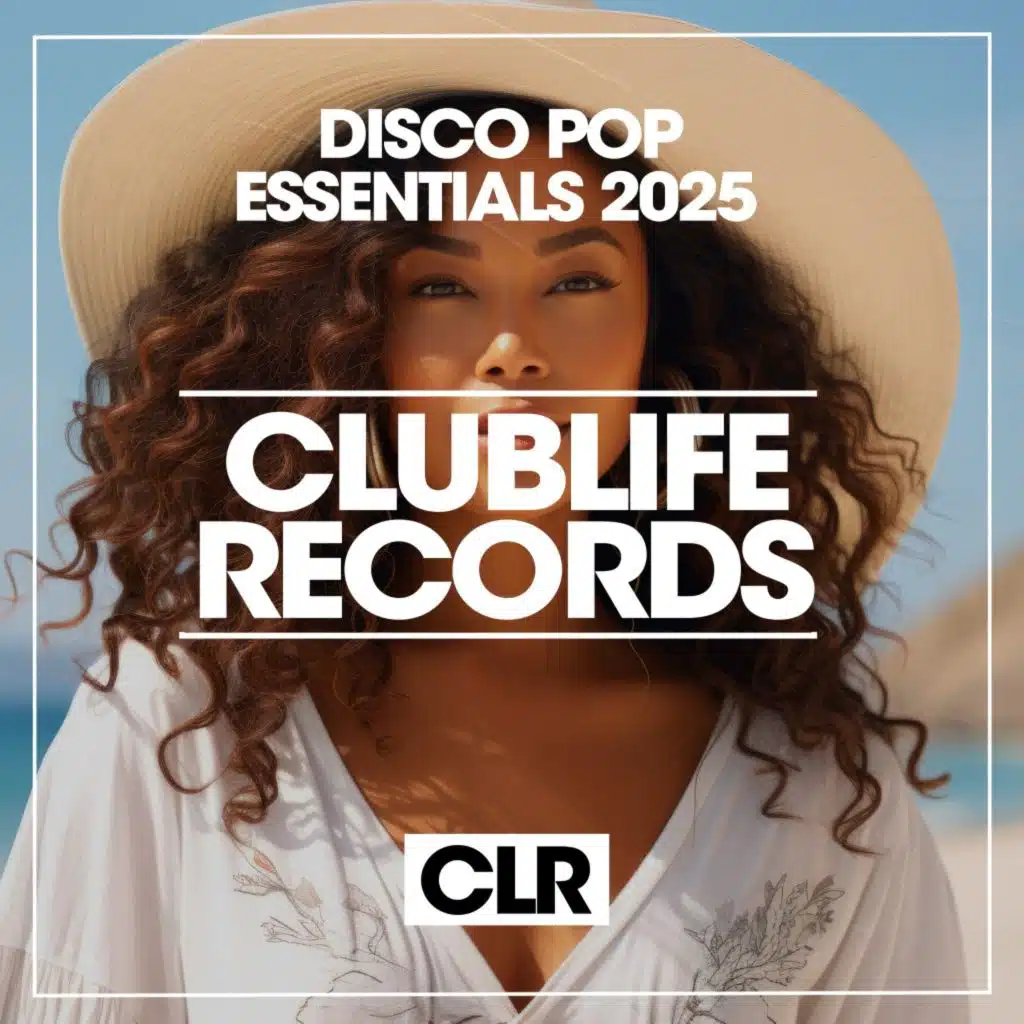 Disco Pop Essentials 2025