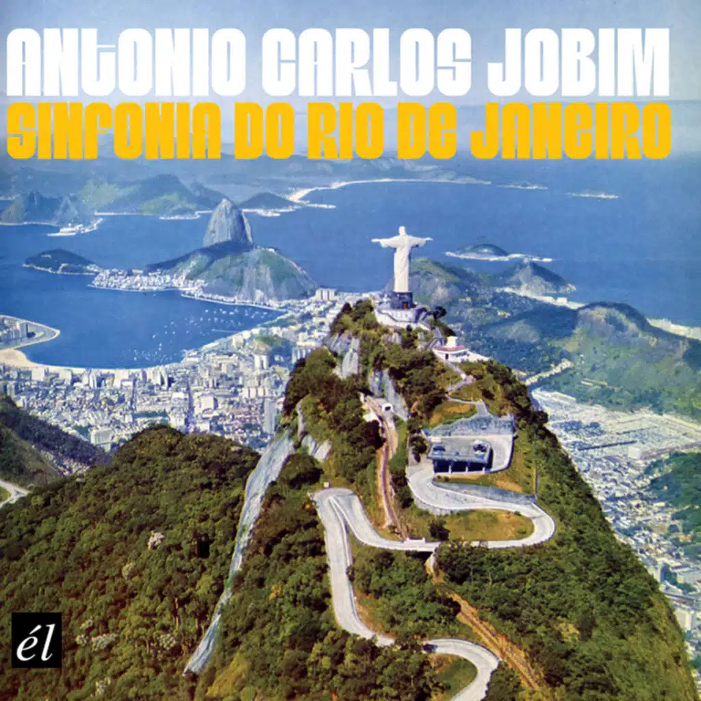 Sinfonia Do Rio De Janeiro